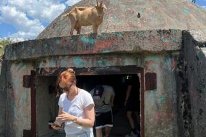 1-Day Tour in Blue Eye, Monastery, Gjirokaster and Lekursi Castle - Price and Logistics: Where Your Money Goes (and Where It Doesn’t)