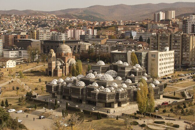 2 Day Tour of North Macedonia & Kosovo from Tirana - Who This Tour Suits (and Who Might Prefer Slower Travel)