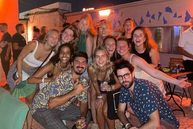 3 Hour Pub Crawl Tour in Tirana - Quick reality check: what could go wrong (and how to avoid it)