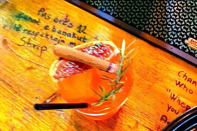 3 Hour Pub Crawl Tour in Tirana - Price vs. what you actually get (how to judge the bargain)