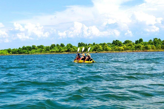 Albania Birdwatching, Kayaking, Bicycle National Park Divjaka Karavasta(ARG) - Key Highlights Worth Your Time