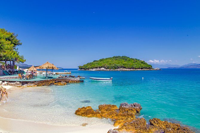 Albania: Cultural Cities & Saranda Beach Stay - 8 Days - Key things that make this Albania trip tick