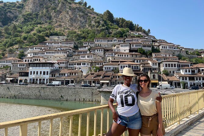 Albania: Cultural Cities & Saranda Beach Stay - 8 Days - Entering the UNESCO zone in Albania: why this route works