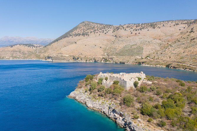 Albania: Cultural Cities & Saranda Beach Stay - 8 Days - Saranda days (with Ksamil time): beach freedom plus real optional excursions