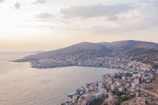 Albania: Cultural Cities & Saranda Beach Stay - 8 Days - Berat old town day: White Mosque views, churches, and Onufri’s icons