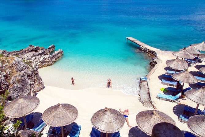 Albania: Cultural Cities & Saranda Beach Stay - 8 Days - Who this tour suits best (and who should rethink it)