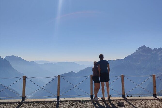 Albanian Alps and Theth Village Day Tour from Tirana - Weather reality: why clear skies can change everything