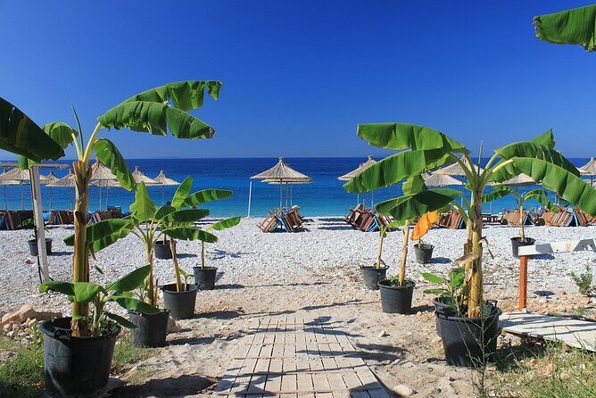 Albanian Riviera in 3 Days;Semi–Private Tour with Tour Leader&Car - Why the Albanian Riviera Loop Works in 3 Days