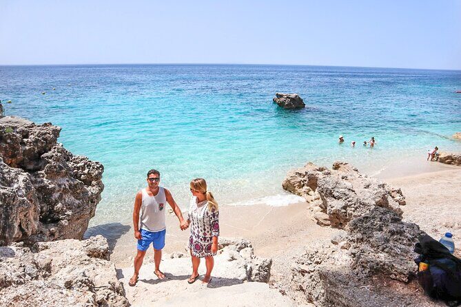 Albanian Riviera in 3 Days;Semi–Private Tour with Tour Leader&Car - Price and Value: Is $1,213.85 Fair for This 3-Day Package?