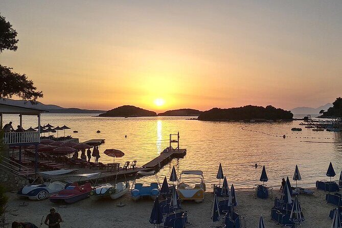 Albanian Riviera in 3 Days;Semi–Private Tour with Tour Leader&Car - Practical Tips to Make the Most of Beach Hours