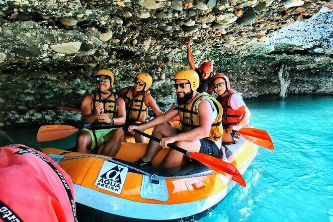Amazing Rafting Experience at Last Wild Vjosa River of Europe in Permet, Albania - Meeting Funky Guest House in Përmet (and Getting Organized Fast)