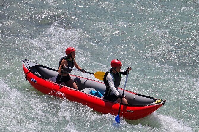Amazing Rafting Experience at Last Wild Vjosa River of Europe in Permet, Albania - Morning vs Afternoon: How Timing Changes Your Day