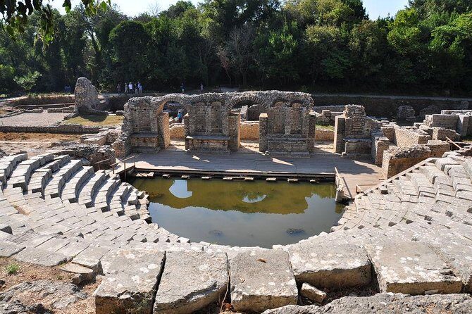 Ancient City of Butrint, UNESCO World Heritage site - A Must - Key things to know before you go