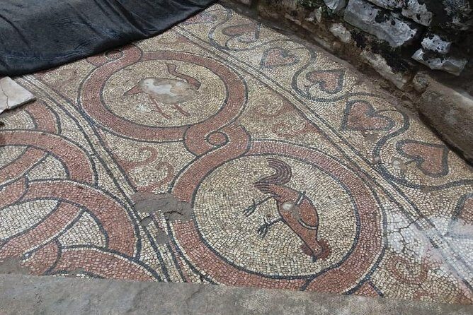 Ancient City of Butrint, UNESCO World Heritage site - A Must - Why Butrint feels special from the start