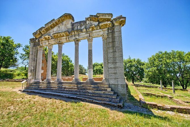 Apollonia and Berat UNESCO tour from Tirana - Key things that make this tour worth your time