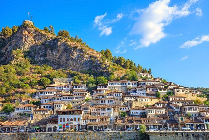 Apollonia and Berat UNESCO tour from Tirana - A Long Day of UNESCO Stops from Tirana