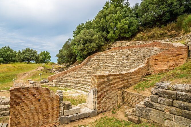 Apollonia and Berat UNESCO tour from Tirana - The Real Payoff: A Guide That Connects Stories to Places
