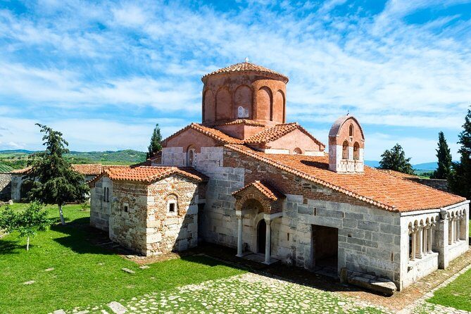 Apollonia and Berat UNESCO tour from Tirana - Apollonia Archaeological Park: Where Greek Founding Meets Roman Power