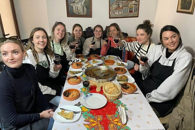 Berat Cooking Class- Traditional Albanian Cooking Class /By Vato - Key highlights at a glance