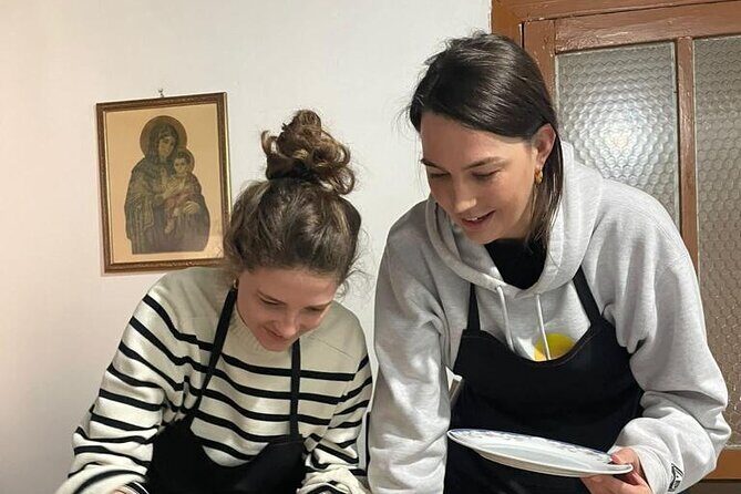 Berat Cooking Class- Traditional Albanian Cooking Class /By Vato - Price and Value: Why $41.36 Feels Fair