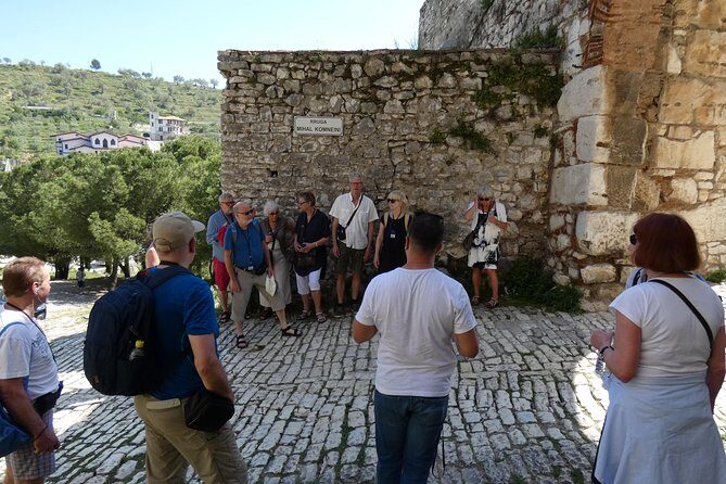 Berat Cultural Tour by 1001 Albanian Adventures - Key Highlights You’ll Actually Notice