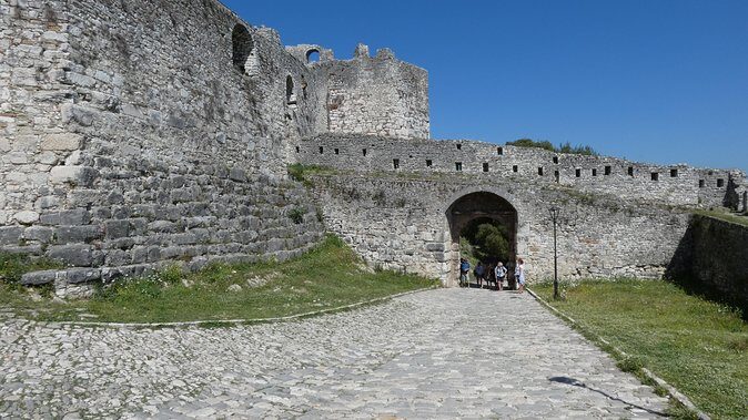 Berat Cultural Tour by 1001 Albanian Adventures - Berat Castle: The Inhabited Neighborhood Walk That Makes It Real