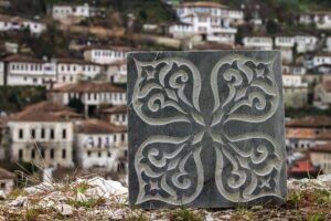 Berat Cultural Tour by 1001 Albanian Adventures - Onufri Iconographic Museum: 173 Objects in a Church Setting