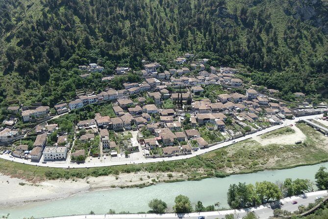 Berat Cultural Tour by 1001 Albanian Adventures - Gorica Quarter and the Osum River Bridge With Seven Arches