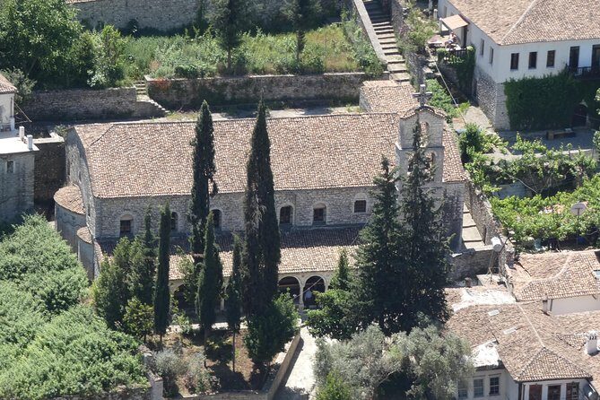 Berat Cultural Tour by 1001 Albanian Adventures - Pacing, Weather, and Getting Your Day in Order