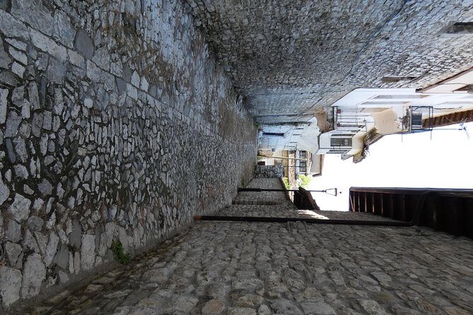 Berat Cultural Tour by 1001 Albanian Adventures - The Guide Makes the Difference: Erilda/Eri’s Tone and Help
