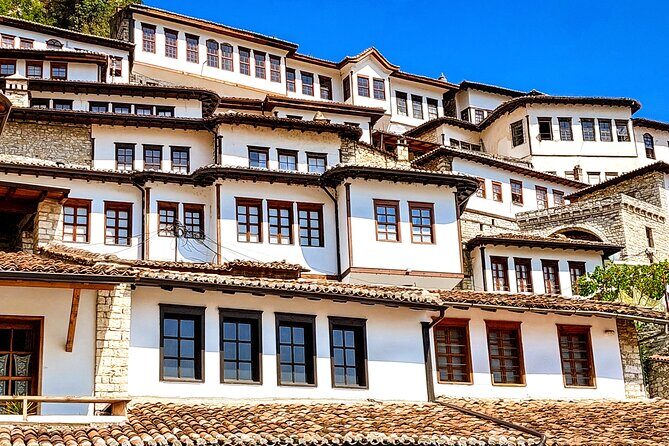 Berat Day Tour: Explore Albania’s UNESCO City from Durres - Key Highlights Worth Knowing Before You Go
