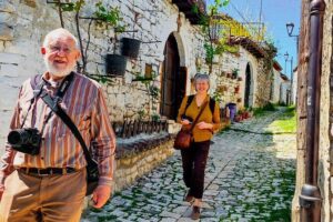 Berat Day Tour: Explore Albania’s UNESCO City from Durres - Durres Pickup, Private A/C Transport, and a Small Group Pace