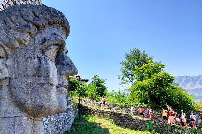 Berat Day Tour: Explore Albania’s UNESCO City from Durres - Berat Castle: Inhabited Walls, Big Views, and Two Hours That Works
