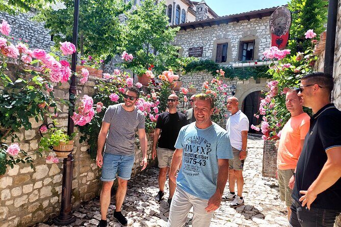 Berat Day Tour: Explore Albania’s UNESCO City from Durres - Icon Art at Onufri’s Museum: Short Visit, Big Names, Extra Ticket