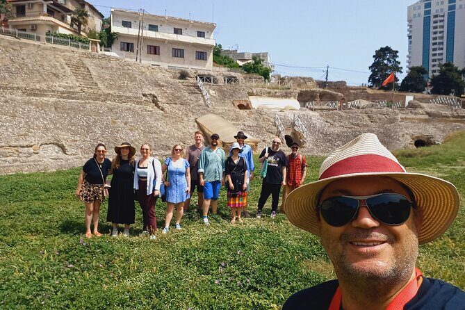 Berat-Durres and Belsh Lake, day tour from Tirana - A long day with three very different moods