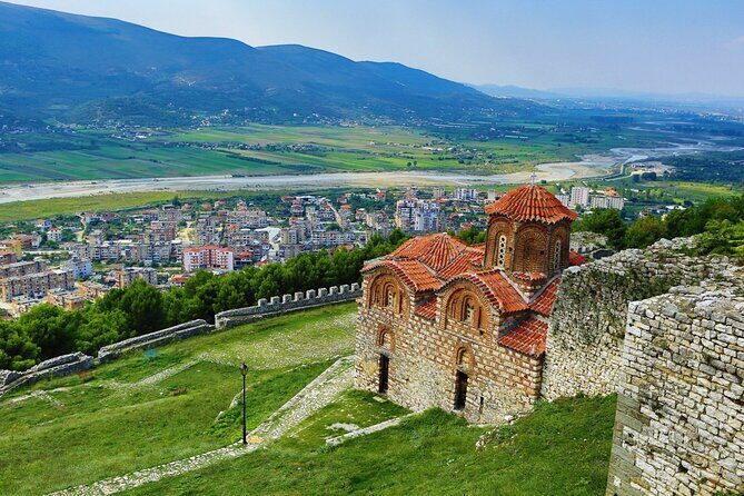 Berat-Durres and Belsh Lake, day tour from Tirana - Lunch time in Berat: not included, but you’ll have a real break