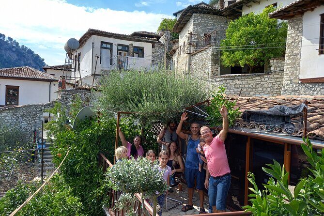 Berat-Durres and Belsh Lake, day tour from Tirana - Language and group size: the part you should plan around