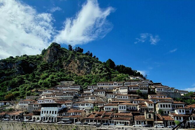 Berat Full Day Trip from Tirana - Key things I’d focus on before you go