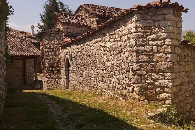 Berat Full Day Trip from Tirana - Price and Entrance Fees: why $96.75 feels fair