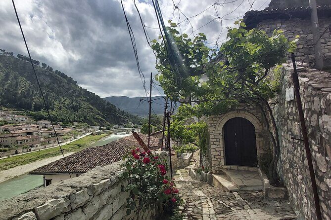 Berat Full Day Trip from Tirana - Old Town Berat, Halveti Teqe, and St. Mary of Blachernae