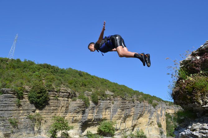 Berat Tour Osumi Canyons Exploration Lunch Transfer - Price and Value: Is $47.18 a Fair Deal?
