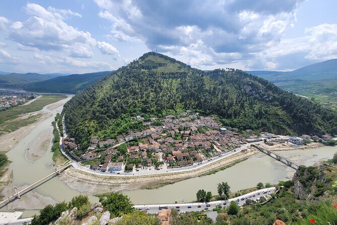 Berat UNESCO Small-Group Day Tour from Tirana - Key highlights before you go