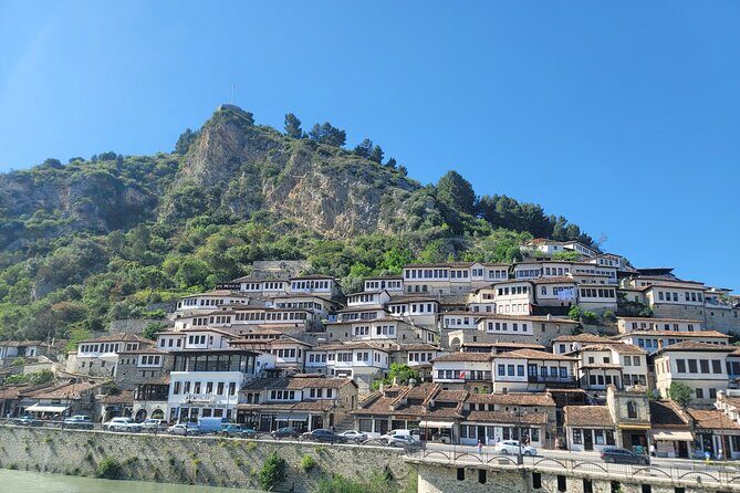 Berat UNESCO Small-Group Day Tour from Tirana - Why this Berat day trip works so well
