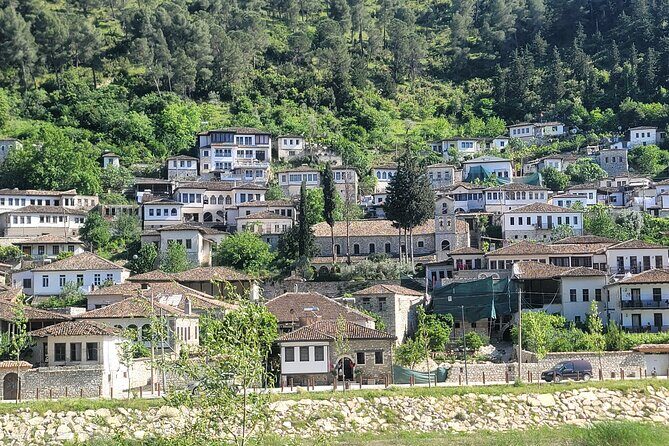 Berat UNESCO Small-Group Day Tour from Tirana - Orthodoxy in action: Orthodox quarter and churches