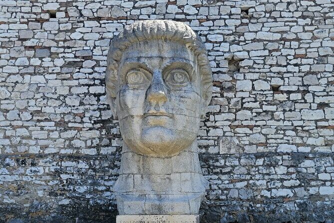 Berat UNESCO Small-Group Day Tour from Tirana - King Mosque area: what you’ll see and what might be limited