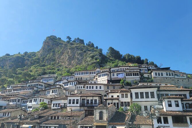 Berat UNESCO Small-Group Day Tour from Tirana - Transportation, comfort, and what to bring