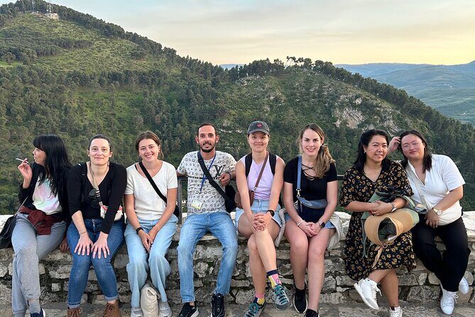 Berat Walking Tour - Key highlights you’ll feel right away