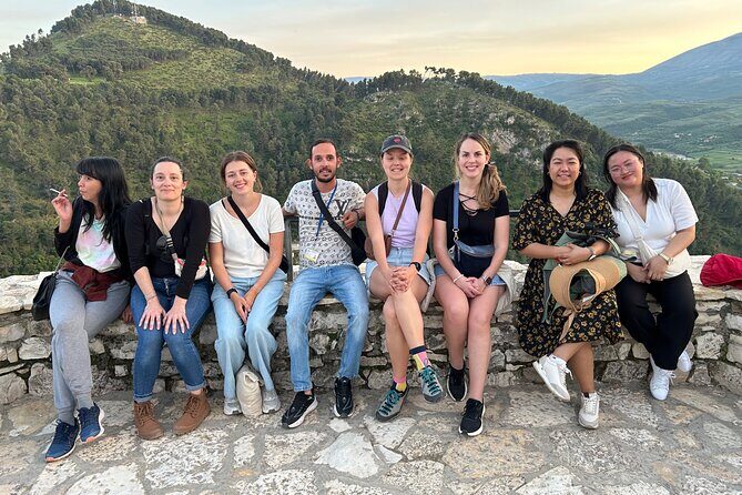 Berat Walking Tour - Walking pace, weather reality, and comfort expectations