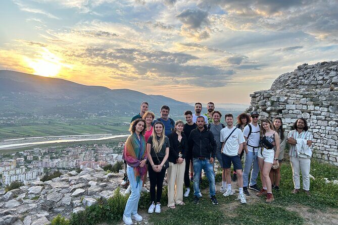 Berat Walking Tour - Booking and using your time well