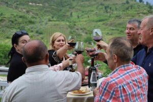 Berat wine Tour Guided Winery Tour with Transfers and Tastings - Which winery you’ll visit (and why “subject to availability” matters)